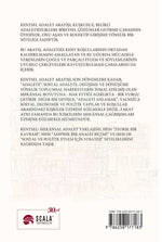 Kent Hakkı Ve Kentsel Adalet