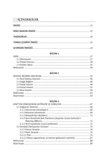 KENTSEL MORFOLOJİ: Kentlerin Fiziksel Biçimi Çalışmalarına Giriş