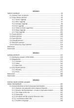 KENTSEL MORFOLOJİ: Kentlerin Fiziksel Biçimi Çalışmalarına Giriş