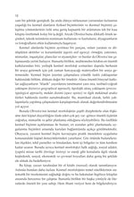 KENTSEL MORFOLOJİ: Kentlerin Fiziksel Biçimi Çalışmalarına Giriş