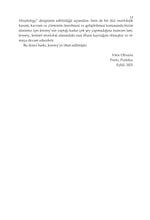 KENTSEL MORFOLOJİ: Kentlerin Fiziksel Biçimi Çalışmalarına Giriş