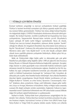 KENTSEL MORFOLOJİ: Kentlerin Fiziksel Biçimi Çalışmalarına Giriş