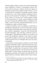 Kültür ve Toplum 1780-1950