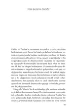 Kültür ve Toplum 1780-1950