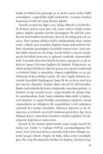 Kültür ve Toplum 1780-1950