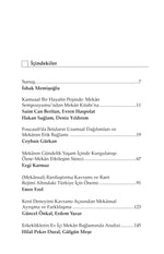 Mekanı Düşünmek Felsefe Politika Mimarlık Sinema