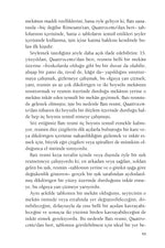 Manet Velazquez ve Estetik Modernizm