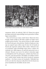 Manet Velazquez ve Estetik Modernizm