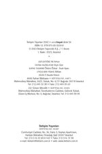 Manet - Sembolik Devrim