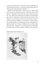 Manet - Sembolik Devrim