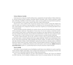 Bir Osmanlı Mucizesi Mimar Sinan