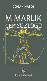 Mimarlık Cep Sözlüğü