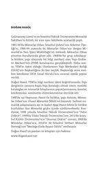 Mimarlık Cep Sözlüğü