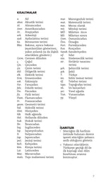 Mimarlık Cep Sözlüğü