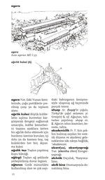 Mimarlık Cep Sözlüğü