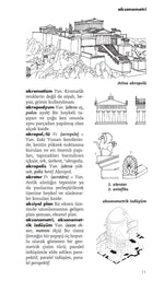 Mimarlık Cep Sözlüğü