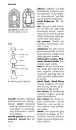 Mimarlık Cep Sözlüğü