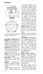 Mimarlık Cep Sözlüğü