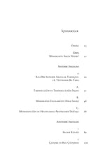 Mimarlık Düşünmek için Verimli Arızalar