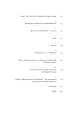 Mimarlık Düşünmek için Verimli Arızalar