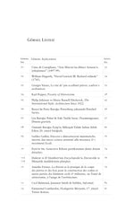 Mimarlık Düşünmek için Verimli Arızalar