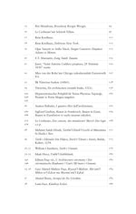 Mimarlık Düşünmek için Verimli Arızalar