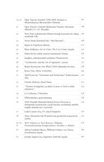 Mimarlık Düşünmek için Verimli Arızalar