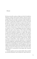 Mimarlık Düşünmek için Verimli Arızalar