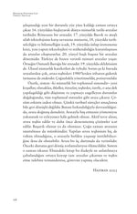 Mimarlık Düşünmek için Verimli Arızalar