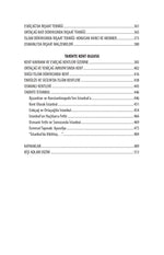 Mimarlık, İnşaat ve Kent Olgusunun Tarihsel Serüveni