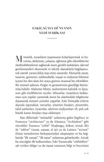 Mimarlık, İnşaat ve Kent Olgusunun Tarihsel Serüveni