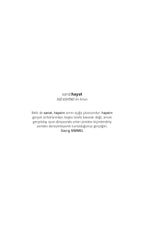 Modern Kültürde Çatışma