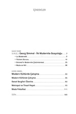 Modern Kültürde Çatışma