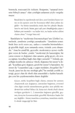 Modern Kültürde Çatışma