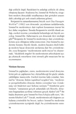 Modern Kültürde Çatışma