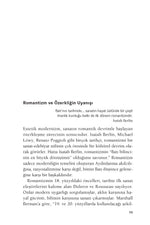 Modernizm Kavramı ve Türkiye'de Modernist Sanatın Doğuşu