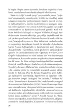 Modernizm Kavramı ve Türkiye'de Modernist Sanatın Doğuşu