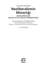 Neoliberalizmin Mimarlığı