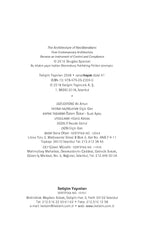 Neoliberalizmin Mimarlığı