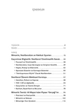 Neoliberalizmin Mimarlığı