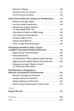 Neoliberalizmin Mimarlığı