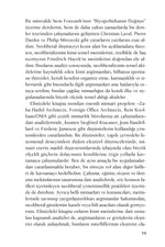 Neoliberalizmin Mimarlığı