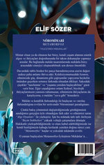 Nöromimari 3 - Metamorfoz İyileştiren Mekanlar