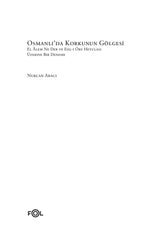 Osmanlı’da Korkunun Gölgesi