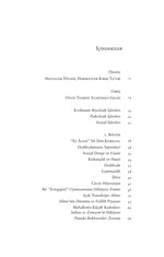 Osmanlı’da Korkunun Gölgesi