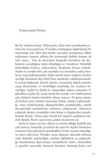 Rüya, İnşa, İtiraz