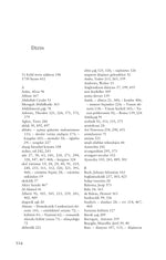 Rüya, İnşa, İtiraz