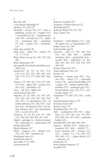 Rüya, İnşa, İtiraz