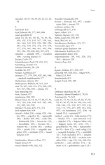 Rüya, İnşa, İtiraz