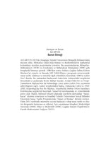 Sanat Emeği - Kültür İşçileri ve Prekarite